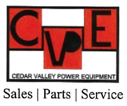Cedar Valley Power Equipment